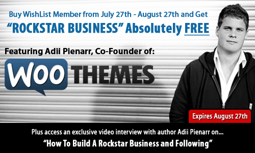 Adii From WooThemes